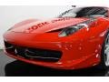 Rosso Corsa (Red) - 458 Italia Photo No. 16