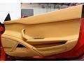 Beige Door Panel Photo for 2010 Ferrari 458 #78194261