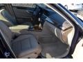 Almond Beige Front Seat Photo for 2010 Mercedes-Benz E #78194262