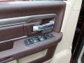 Controls of 2013 1500 Big Horn Quad Cab 4x4
