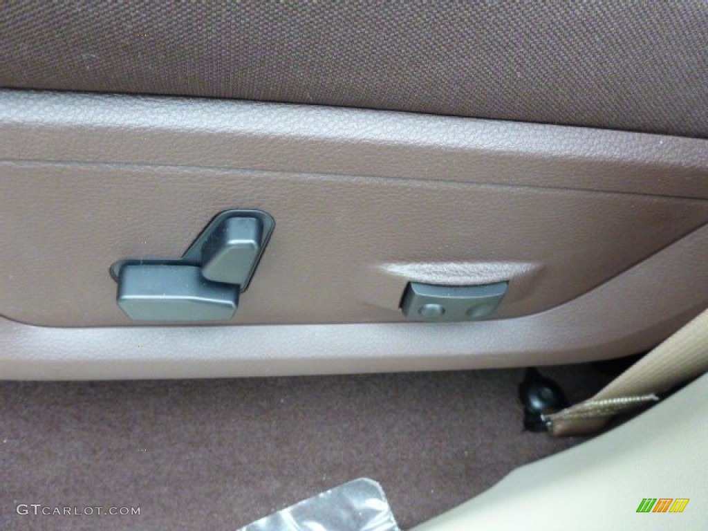 2013 Ram 1500 Big Horn Quad Cab 4x4 Controls Photo #78194278