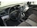 2013 Polished Metal Metallic Honda CR-V LX AWD  photo #9
