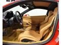 Beige Interior Photo for 2010 Ferrari 458 #78194310