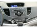 2013 Polished Metal Metallic Honda CR-V LX AWD  photo #11