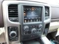 Canyon Brown/Light Frost Beige Controls Photo for 2013 Ram 1500 #78194359