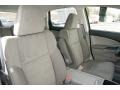 2013 Polished Metal Metallic Honda CR-V LX AWD  photo #14