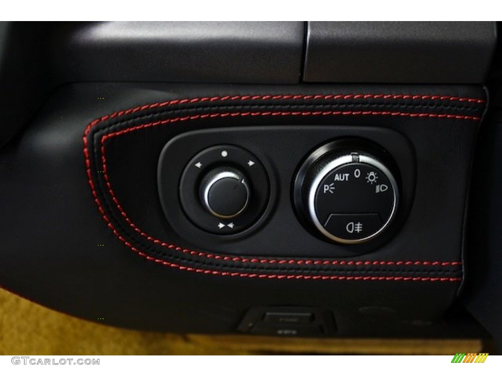 2010 Ferrari 458 Italia Controls Photo #78194427
