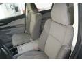 2013 Polished Metal Metallic Honda CR-V LX AWD  photo #16