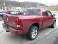 Deep Cherry Red Pearl - 1500 Sport Crew Cab 4x4 Photo No. 5