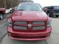 Deep Cherry Red Pearl - 1500 Sport Crew Cab 4x4 Photo No. 7