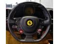 Beige Steering Wheel Photo for 2010 Ferrari 458 #78194487