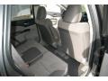 2013 Polished Metal Metallic Honda CR-V LX AWD  photo #20