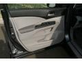 2013 Polished Metal Metallic Honda CR-V LX AWD  photo #21
