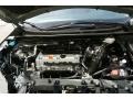 2013 Polished Metal Metallic Honda CR-V LX AWD  photo #24