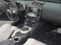 Gray Dashboard Photo for 2011 Nissan 370Z #78194607