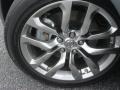  2011 370Z Touring Roadster Wheel