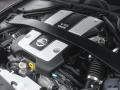 3.7 Liter DOHC 24-Valve CVTCS V6 Engine for 2011 Nissan 370Z Touring Roadster #78194865
