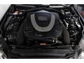 5.5 Liter DOHC 32-Valve VVT V8 Engine for 2008 Mercedes-Benz SL 550 Roadster #78195054