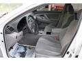Super White - Camry LE Photo No. 10