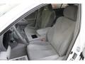 Super White - Camry LE Photo No. 11