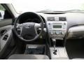 Super White - Camry LE Photo No. 12