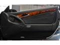 Black Door Panel Photo for 2008 Mercedes-Benz SL #78195201