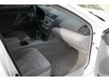 Super White - Camry LE Photo No. 14