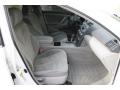 Super White - Camry LE Photo No. 15