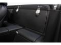 Black Rear Seat Photo for 2008 Mercedes-Benz SL #78195354