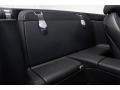 Black Rear Seat Photo for 2008 Mercedes-Benz SL #78195371