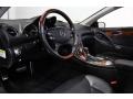Black Dashboard Photo for 2008 Mercedes-Benz SL #78195384