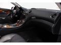 Black Dashboard Photo for 2008 Mercedes-Benz SL #78195396