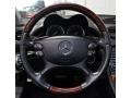 Black Steering Wheel Photo for 2008 Mercedes-Benz SL #78195416