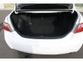 Super White - Camry LE Photo No. 22