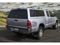 Silver Streak Mica - Tacoma V6 TRD Access Cab 4x4 Photo No. 3