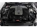 6.0 Liter AMG Twin-Turbocharged SOHC 36-Valve V12 Engine for 2005 Mercedes-Benz SL 65 AMG Roadster #78196083