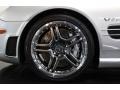 2005 Mercedes-Benz SL 65 AMG Roadster Wheel and Tire Photo