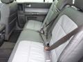 Charcoal Black Rear Seat Photo for 2013 Ford Flex #78196164