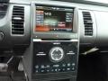 2013 Ford Flex Charcoal Black Interior Controls Photo