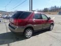 2005 Cardinal Red Metallic Buick Rendezvous CX  photo #3