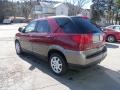 2005 Cardinal Red Metallic Buick Rendezvous CX  photo #5