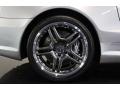 2005 Mercedes-Benz SL 65 AMG Roadster Wheel and Tire Photo