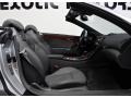 Charcoal Front Seat Photo for 2005 Mercedes-Benz SL #78196355