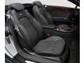Charcoal Front Seat Photo for 2005 Mercedes-Benz SL #78196391