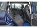 Night Blue Metallic - Tiguan S Photo No. 4