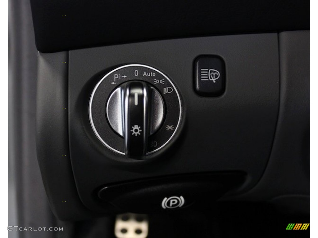 2005 Mercedes-Benz SL 65 AMG Roadster Controls Photo #78196497