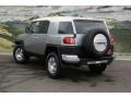 Titanium Metallic - FJ Cruiser 4WD Photo No. 3