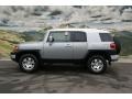 Titanium Metallic - FJ Cruiser 4WD Photo No. 5