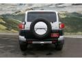 Titanium Metallic - FJ Cruiser 4WD Photo No. 8