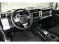 Titanium Metallic - FJ Cruiser 4WD Photo No. 9
